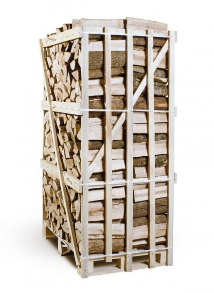 Birk Brændetårn 2 stk.