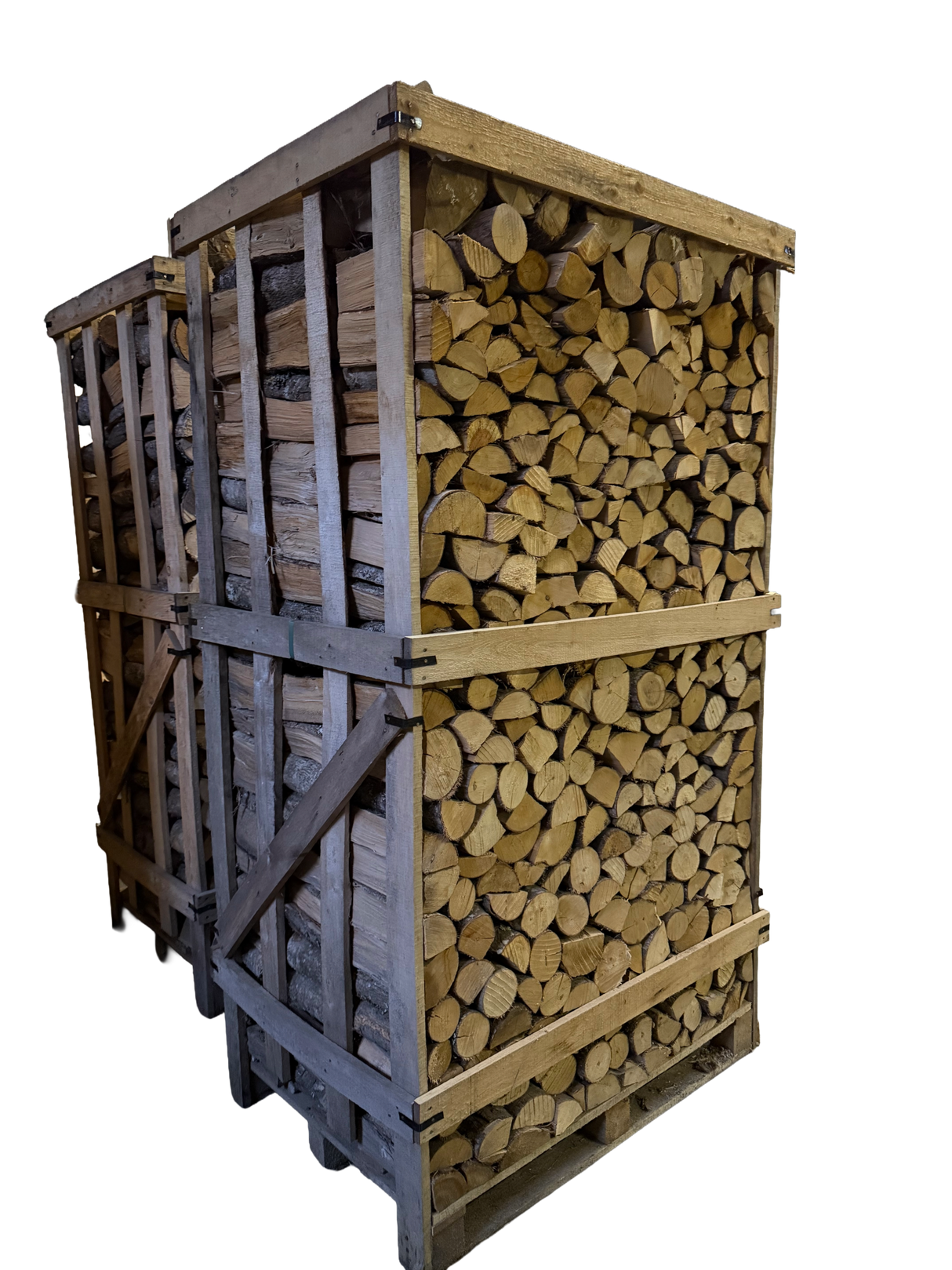 EG/ASK brændetårn NYHED TILBUD