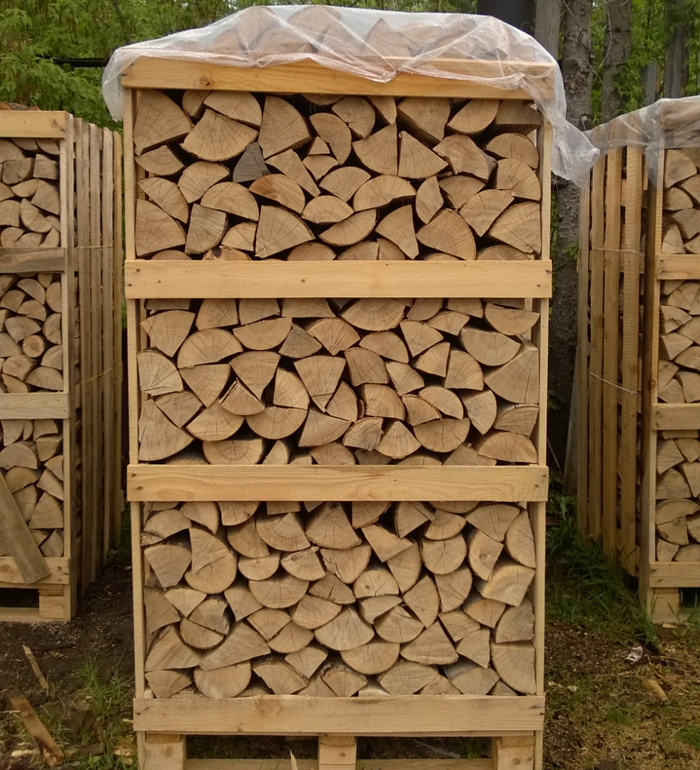 Bøg TØRT Brændetårn 2rm