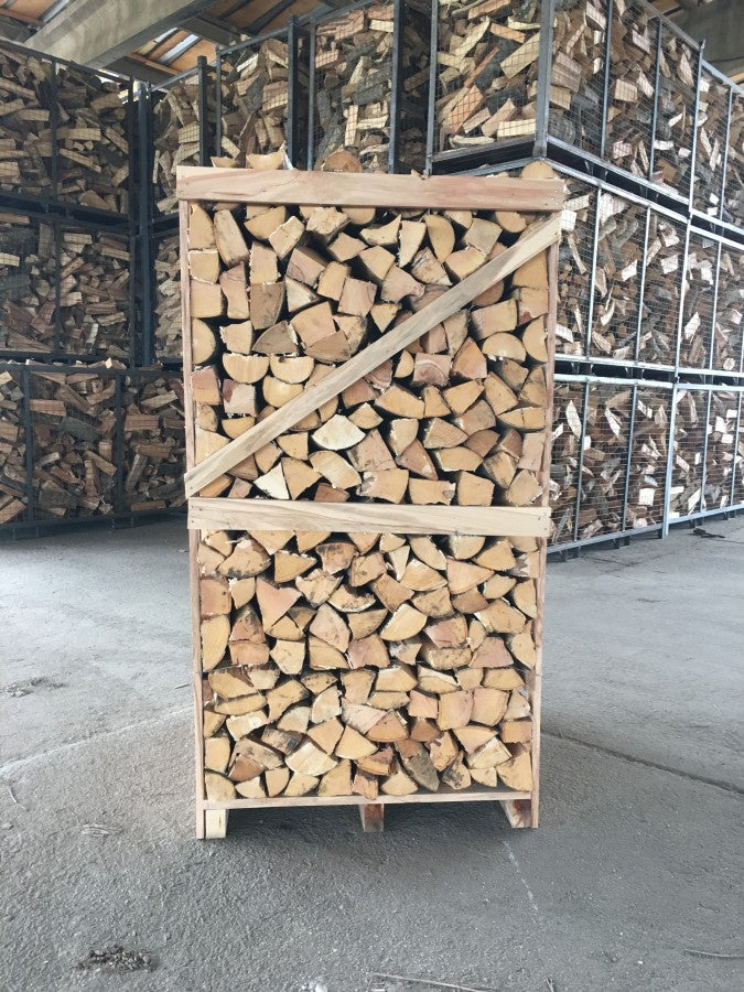 Bøg TØRT Brændetårn 2rm