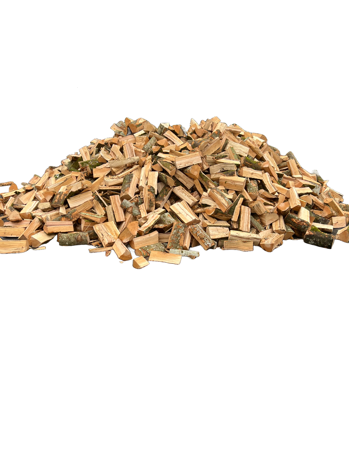 Bøge brænde 10rm - Friskt - 25 cm